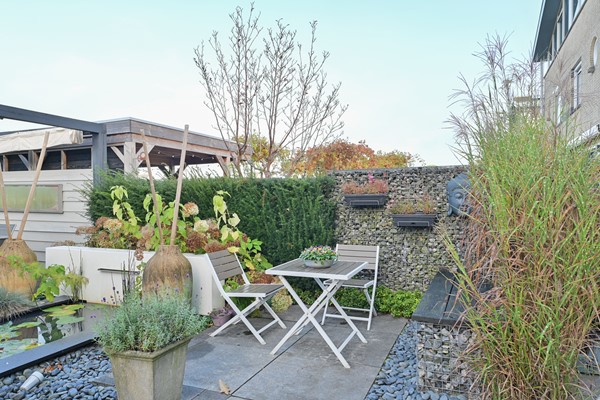 Medium property photo - Marie van Regteren Altenastraat 23, 3207 KB Spijkenisse